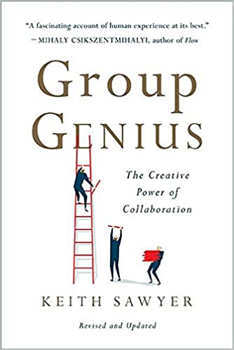 group genius